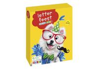 Letterfeest Veilig leren lezen