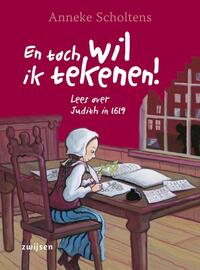 En toch wil ik tekenen!