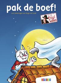 Pak De Boef!