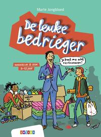 De leuke bedrieger