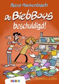 De BiebBoys beschuldigd!