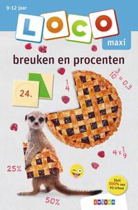 Breuken En Procenten