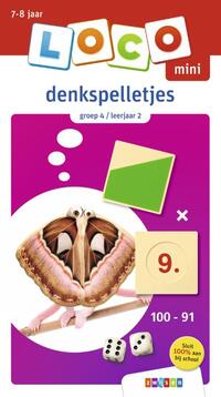 Denkspelletjes