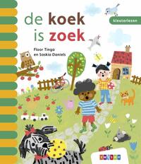 De Koek Is Zoek