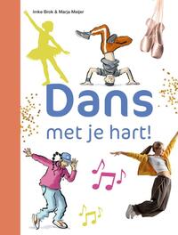 Dans met je hart!
