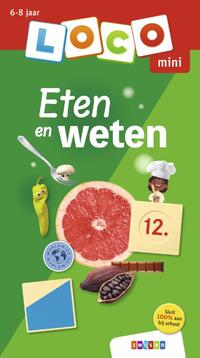Eten en weten