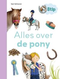Alles over de pony