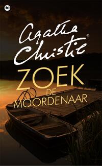 Poirot - Zoek de moordenaar
