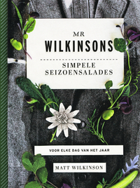 Mr Wilkinsons - simpele seizoensalades