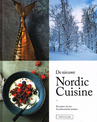 De nieuwe Nordic Cuisine
