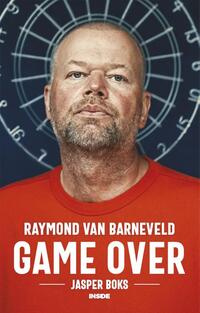 Game Over Raymond van Barneveld
