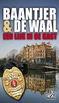 De Waal & Baantjer - Een lijk in de kast