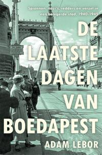 De laatste dagen van Boedapest