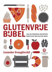 Glutenvrije bijbel