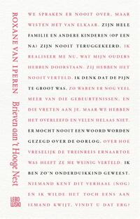 Brieven aan 't Hooge Nest