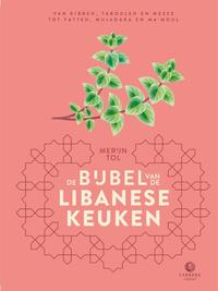 De bijbel van de Libanese keuken