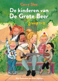 De kinderen van De Grote Beer