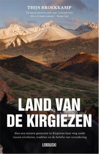 Land van de Kirgiezen