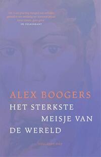 Het sterkste meisje van de wereld