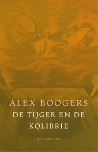 De tijger en de kolibrie