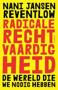 Radicale rechtvaardigheid