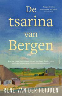 De tsarina van Bergen