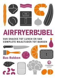 Airfryerbijbel