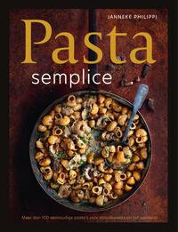 Pasta semplice