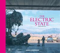 The Electric State