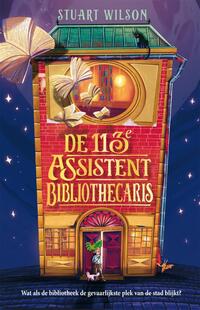 De 113e assistent-bibliothecaris