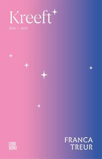 Literaire astrologie-reeks: Kreeft