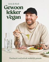Gewoon lekker vegan