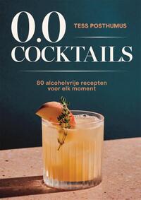 0.0 Cocktails