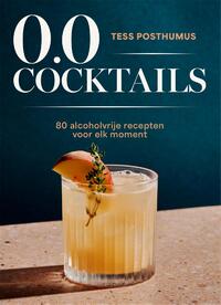 0.0 Cocktails