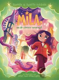 Mila en de slimme smaragd