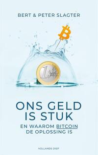 Ons geld is stuk
