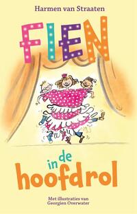 Fien in de hoofdrol