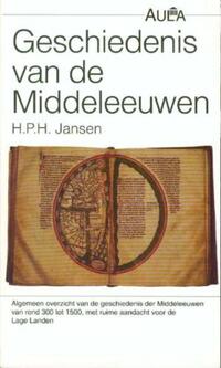 Geschiedenis van de Middeleeuwen