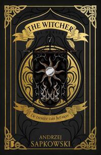 De vrouwe van het meer