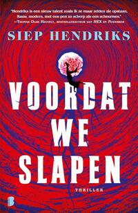 Voordat we slapen