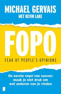 FOPO: Fear of People's Opinions