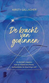 De kracht van godinnen