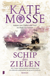 Schip der zielen