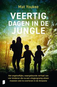 Veertig dagen in de jungle