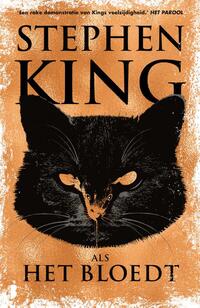 Als het bloedt