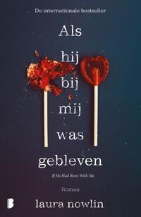 Als hij bij mij was gebleven