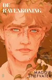Raven 4 - De ravenkoning