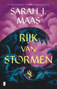 Rijk van stormen