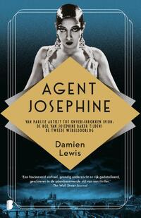 Agent Josephine