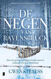De negen van Ravensbrück